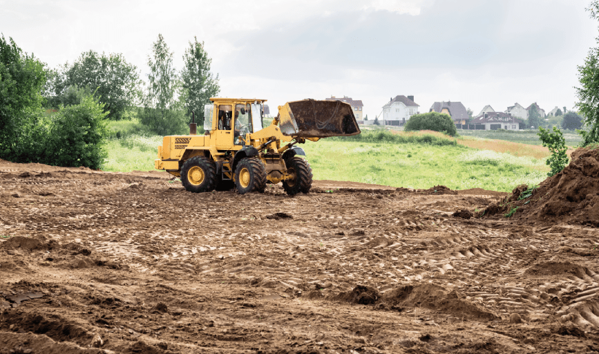 Land Clearing